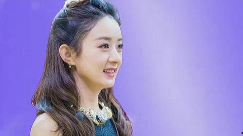 赵丽颖娱乐圈爆料,独家爆料背后的真相